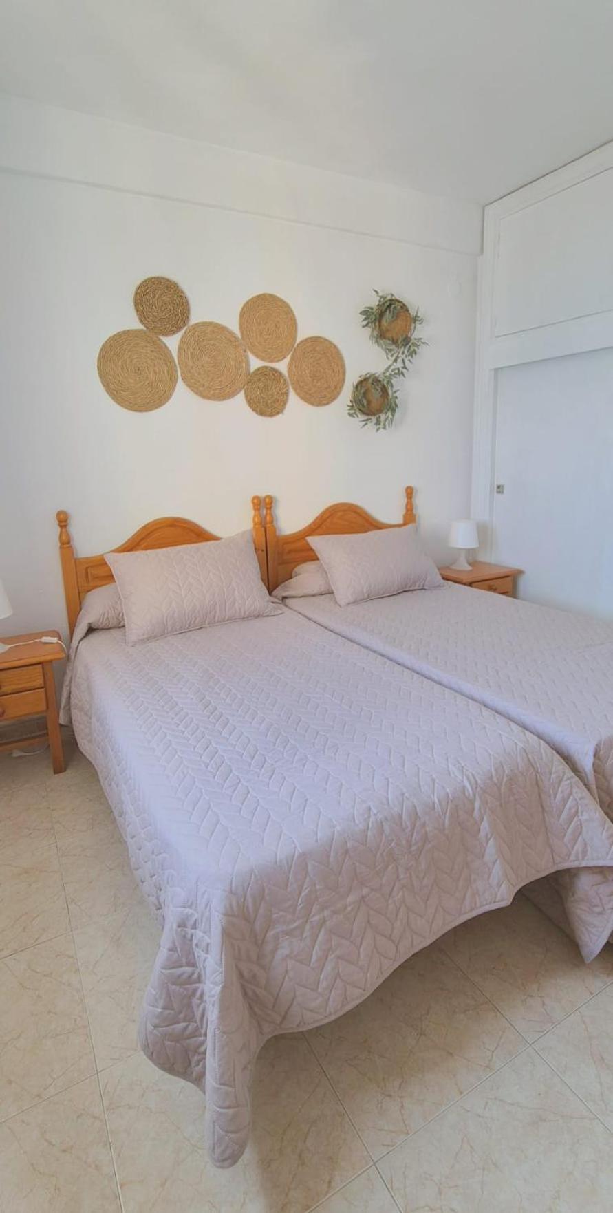 Apartamento Con Piscina En La Primera Linea De Playa De Fuengirola Exterior photo