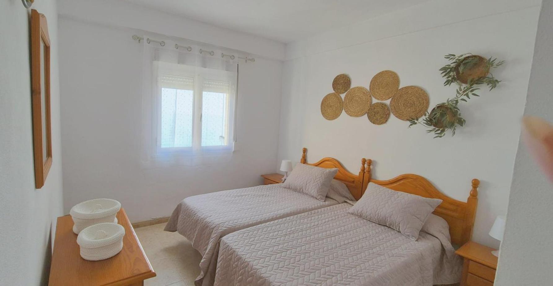 Apartamento Con Piscina En La Primera Linea De Playa De Fuengirola Exterior photo